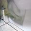 TAPON PLASTICO TORNILLO SANITARIO PRO PLUS.