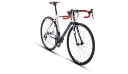 BICICLETA ALUBIKE CITROEN TEAM 2016