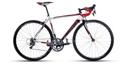 BICICLETA ALUBIKE CITROEN TEAM 2016