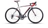 BICICLETA ALUBIKE CITROEN TEAM 2016