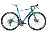 BICICLETA RUTA GIANT DEFY 1 DISC SHIMANO 105 2016