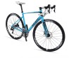 BICICLETA RUTA GIANT DEFY 1 DISC SHIMANO 105 2016