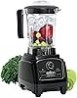 Salton BL1638BL Compact Power Blender con Sistema de 8 Hojas