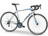 Bicicleta Rodada 700 Trek Domane AL 3 2018