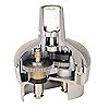 Robot Coupe MMP240COMBI Mezclador de potencia Mini mezclador de potencia mezclador de velocidad variable con brazo de 10 pulgada