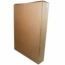 ESPEJO ALEMANIA DESLIZADO BISEL C/LUZ 60X80 HERSAN.