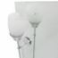 ESPEJO ALEMANIA DESLIZADO BISEL C/LUZ 60X80 HERSAN.