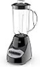 BLACK + DECKER 6 -Cup 10-Speed Blender, Black, BL2010BPA