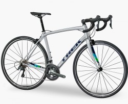 Bicicleta Rodada 700 Trek Domane ALR4 2017