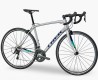 Bicicleta Rodada 700 Trek Domane ALR4 2017