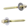 TORNILLOS DE 2-1-2 PARA TAZA FLUDMASTER.