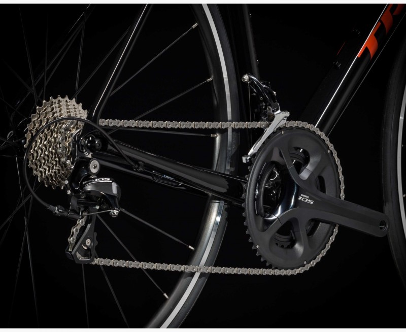 Bicicleta Rodada 700 Trek Émonda ALR 5 2017