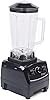 Eapmic Professional Blender, 2200W, 45000RPM, 2L/2000cc, Negro, Smoothie Blender, Grado comercial