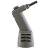 Robot Coupe MMP190COMBI Mezclador de potencia Mini mezclador de potencia mezclador de velocidad variable con brazo / eje de 8 pu