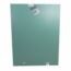 ESPEJO JAMAICA CUADRADO BISEL COLIBRI C/LUZ 40X60 HERSAN.
