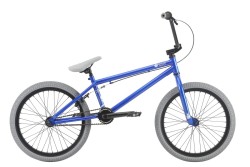 Bicicleta Rodada 20 Bmx Haro Leucadia 2018