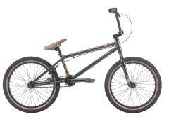 Bicicleta Rodada 20 Bmx Haro Leucadia 2018