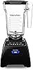 Blendtec Classic 575 blender con Fourside Jar, Black Classic 575