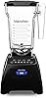 Blendtec Classic 575 blender con Fourside Jar, Black Classic 575