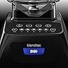Blendtec Classic 575 blender con Fourside Jar, Black Classic 575