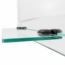 ESPEJO COLOBIA IMPERIAL CON LUZ 40X59 HERSAN.