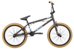 Bicicleta Rodada 20 Haro Downtown DLX 2018