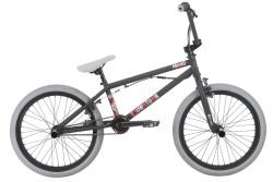 Bicicleta Rodada 20 Haro Downtown DLX 2018