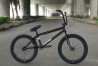 Bicicleta Rodada 20 Bmx Sunday Blueprint 2018