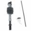 VALVULA ADMISION AJUSTABLE 400A133 FLUIDMASTER.