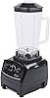 2200W Licuadora Profesional, 45000RPM, 2L Capacidad, Negro, Grado Comercial
