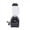 2200W Licuadora Profesional, 45000RPM, 2L Capacidad, Negro, Grado Comercial