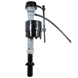 VALVULA ADMISION AJUSTABLE 400A133 FLUIDMASTER.