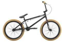 Bicicleta Rodada 20 Bmx Haro Boulevard 2018