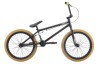Bicicleta Rodada 20 Bmx Haro Boulevard 2018