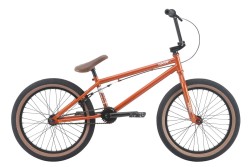 Bicicleta Rodada 20 Bmx Haro Boulevard 2018