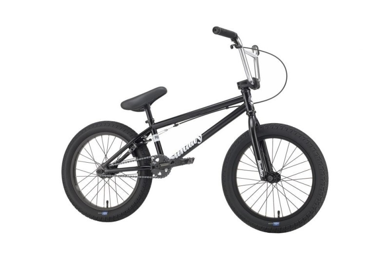 Bicicleta Rodada 20 Bmx Sunday Primer 2018