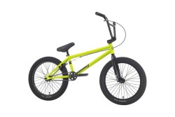 Bicicleta Rodada 20 Bmx Sunday Primer 2018