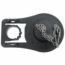 FLAPPER SENCILLO PARA INODORO UNIVERSAL FLUIDMASTER.