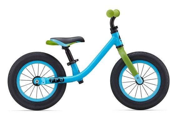 Bicicleta Rodada 12 Giant Pre 2018