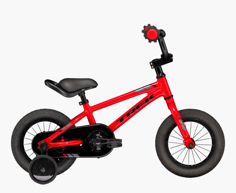 Bicicleta Rodada 12 Trek Precaliber Niño 12 2017