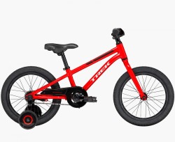 Bicicleta Rodada 16 Trek Superfly 16 2017