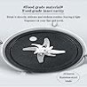 Mini Máquina Fabricante de Leche de Soja, 8 en 1 Fabricante Automático de Leche de Nuez, Licuadora de Jugo Eléctrica Filtrado Li