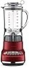 Breville the Fresh & Furious Red Velvet 50 oz Food Blender, 1100 Watts, 5 Speed Settings, Incluye Accesorios