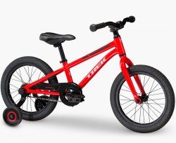 Bicicleta Rodada 16 Trek Superfly 16 2017