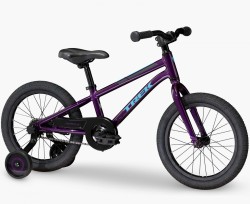Bicicleta Rodada 16 Trek Superfly 16 2017