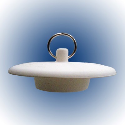 TAPON DE HULE BAÑERA 1½-2 PROPLUS.