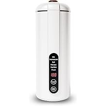 Mini Fabricante de Leche de Soja, 300ml/10oz, Juicer Máquina de Leche de Soja