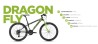 Bicicleta Rodada 24 Alubike Dragon Fly 2018