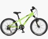 Bicicleta Rodada 20 Trek Precaliber Niño 20/6Vel 2017