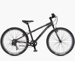 Bicicleta Rodada 24 Trek Precaliber Niño 24/7Vel 2017